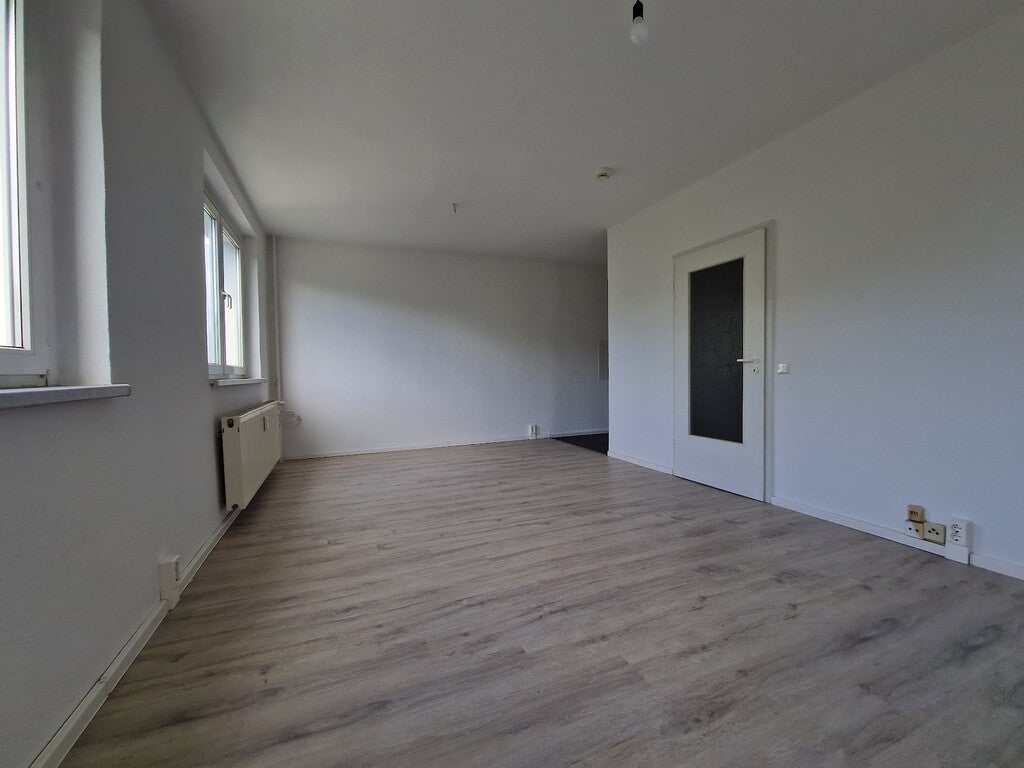 Wohnung Richard-Paulick-Straße in Halle (Saale)