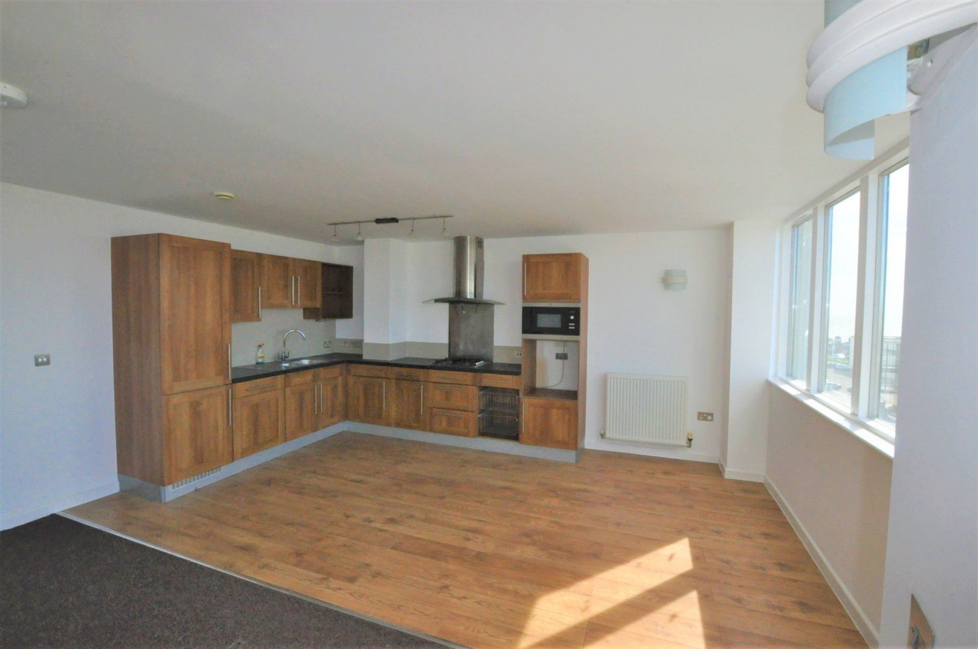 Flat Marina in Rother