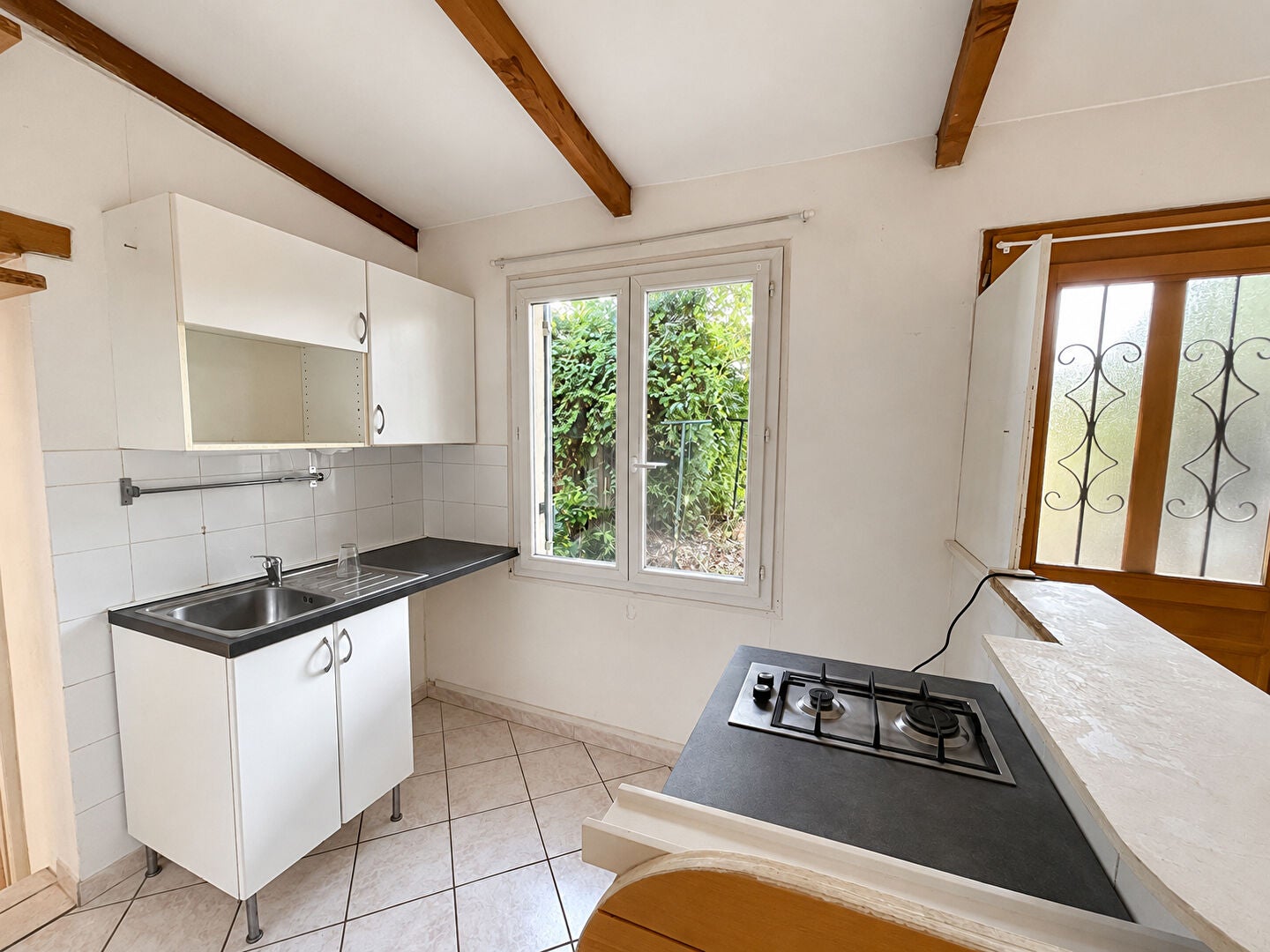House Chemin des Plaines in Aix-en-Provence