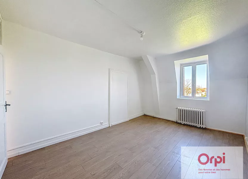 Appartement Rue Kleber à Montluçon