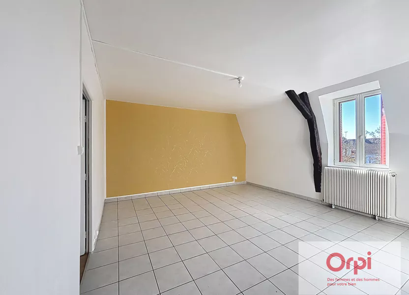 Appartement Rue Kleber à Montluçon