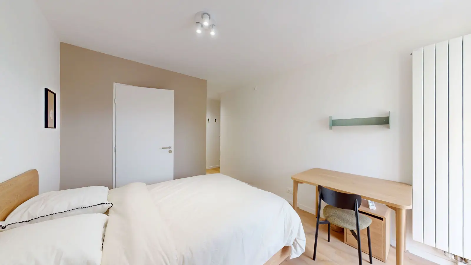 Room Avenue de la Paix in Clamart