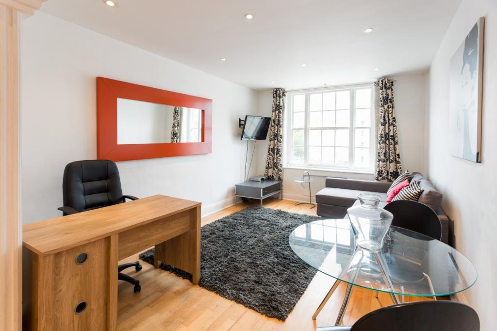 Flat Great Cumberland Place in City of Westminster