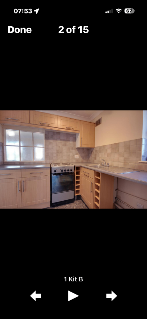 Flat Keel Court in Beverley