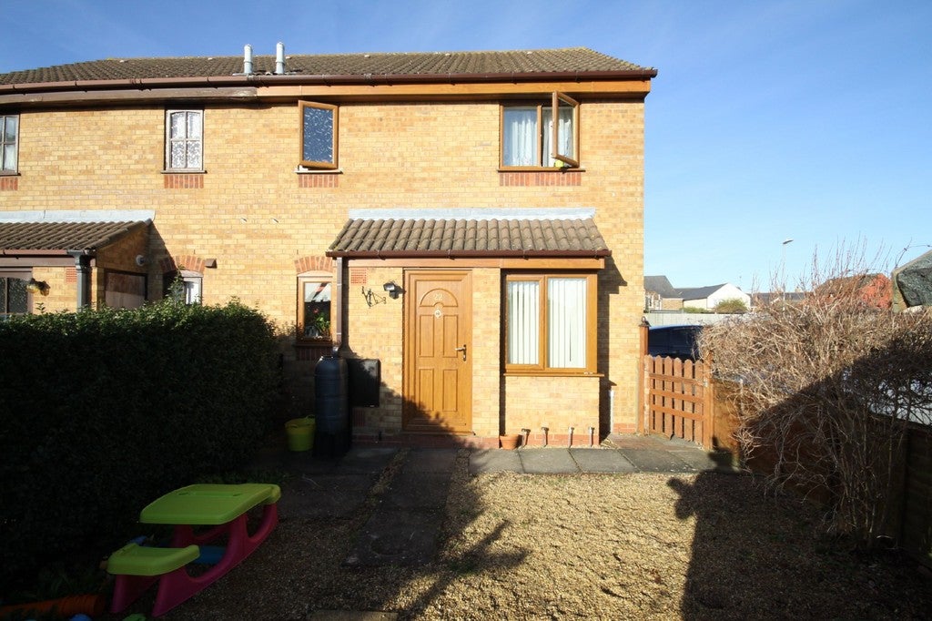 Flat Huntingdon Road in Fenland District