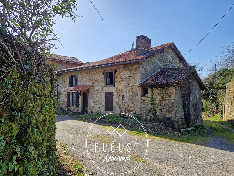 Appartement Route de la Lanterne à Cognac-la-Forêt