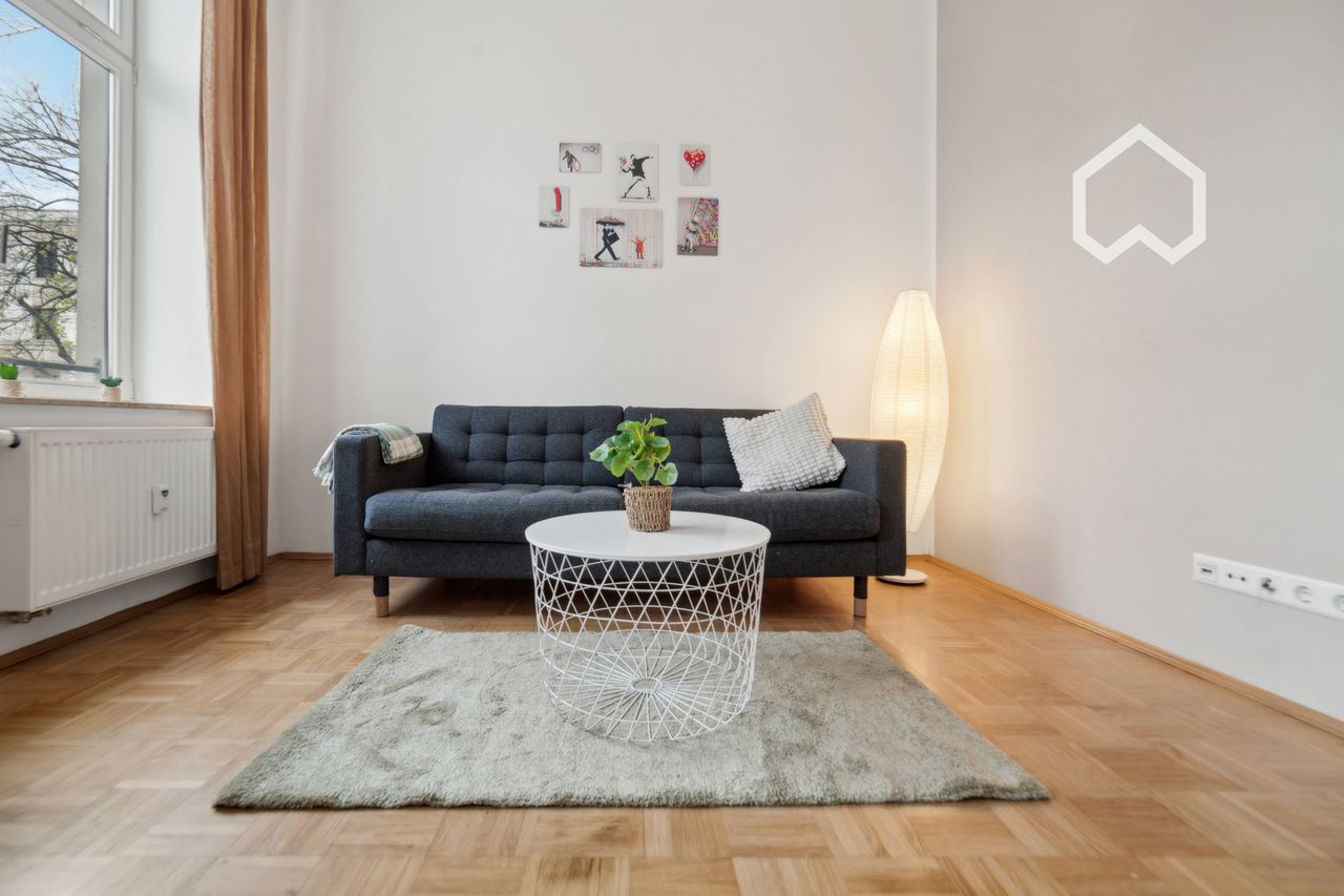 Wohnung Käthe-Kollwitz-Straße in Leipzig