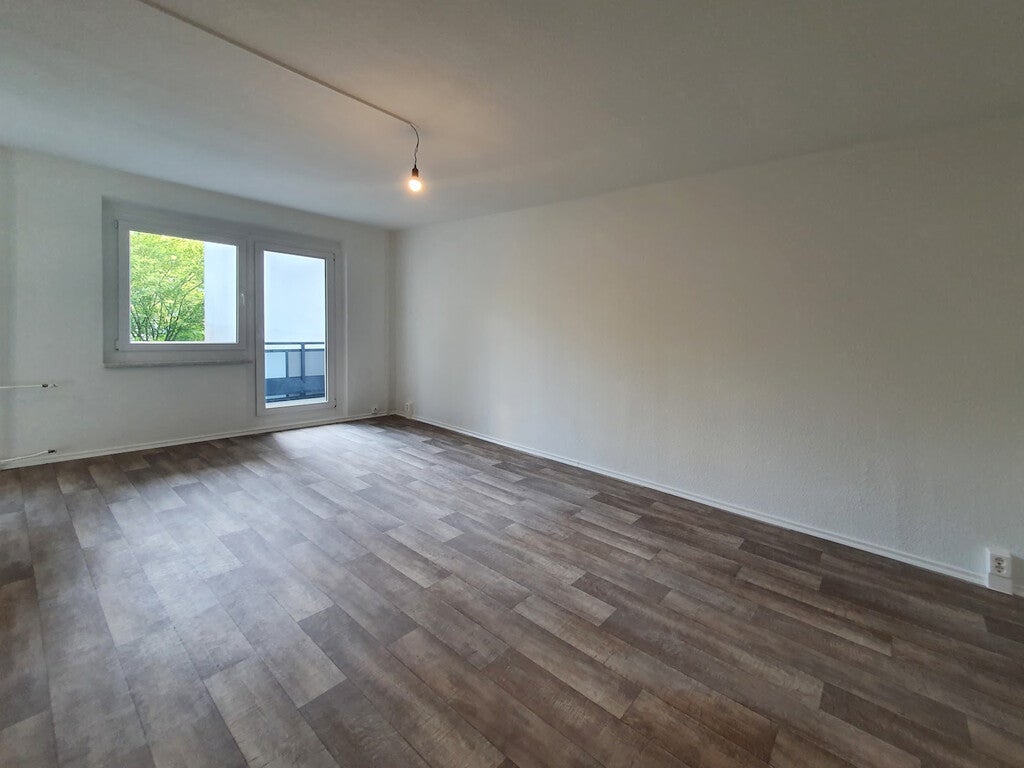 Wohnung Deiwitzweg in Leipzig