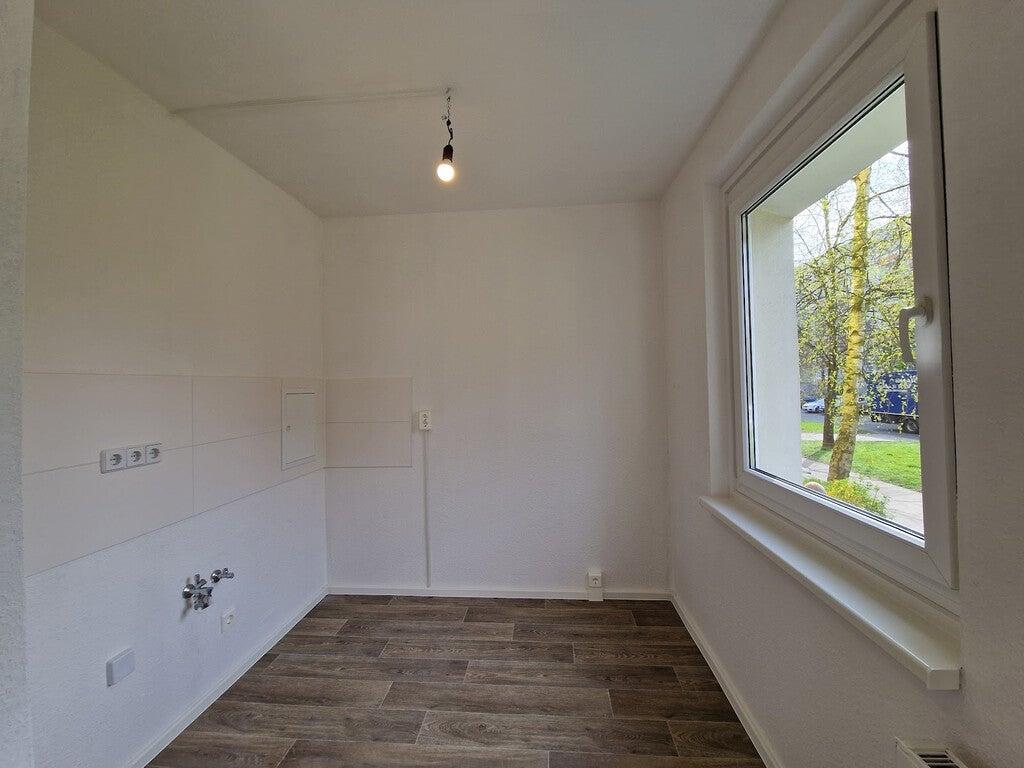 Wohnung Deiwitzweg in Leipzig