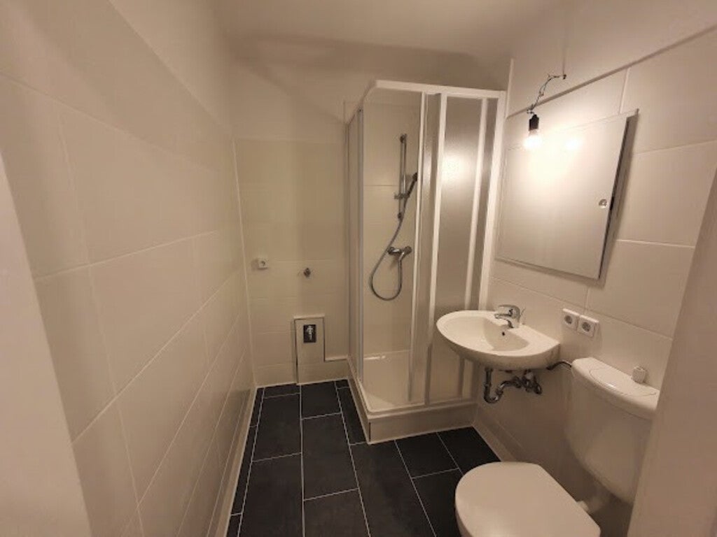 Wohnung Deiwitzweg in Leipzig