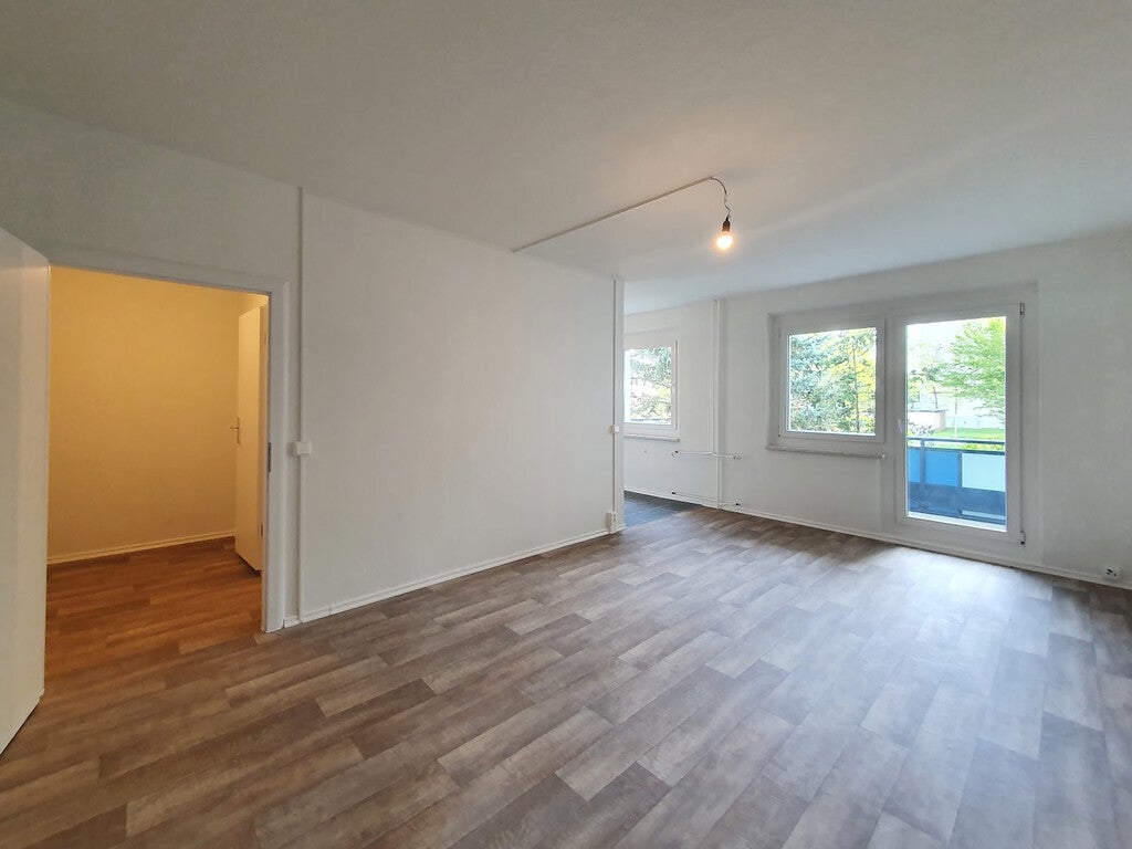 Wohnung Deiwitzweg in Leipzig