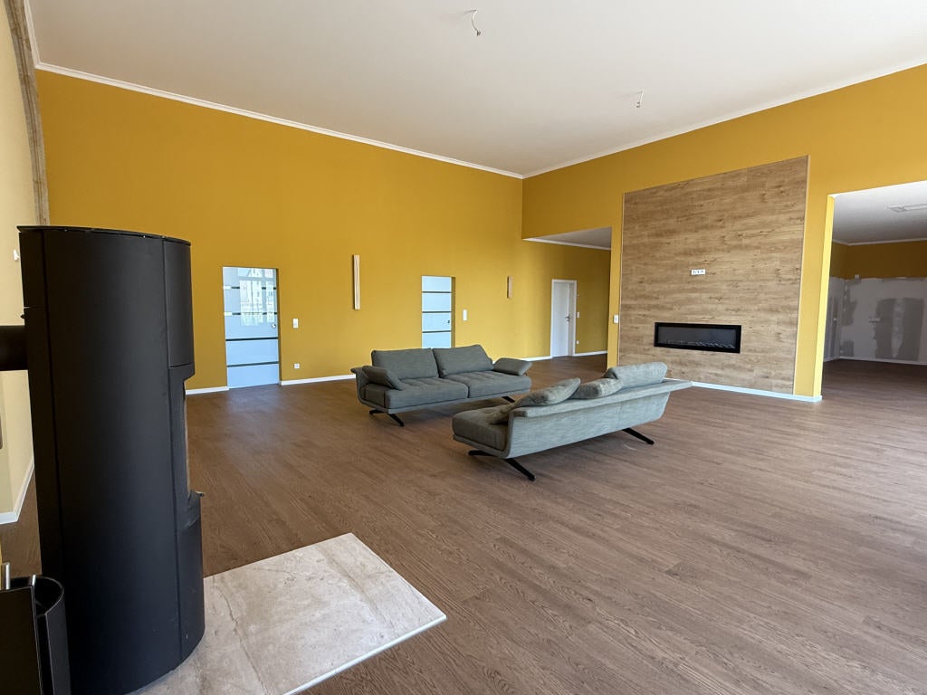 Haus Merschwitzer Straße in Diesbar-Seußlitz