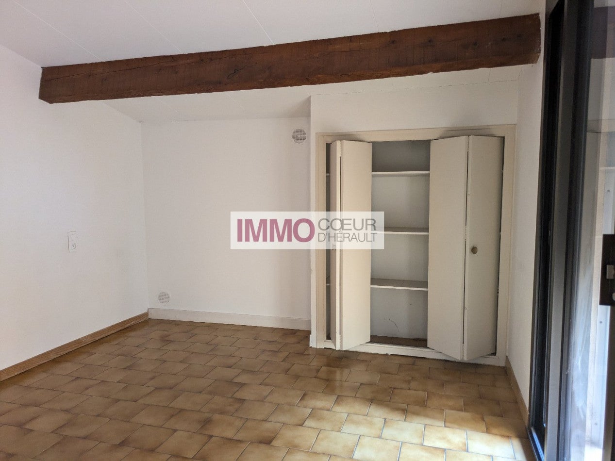 Appartement Rue Lamartine à Clermont-l'Hérault
