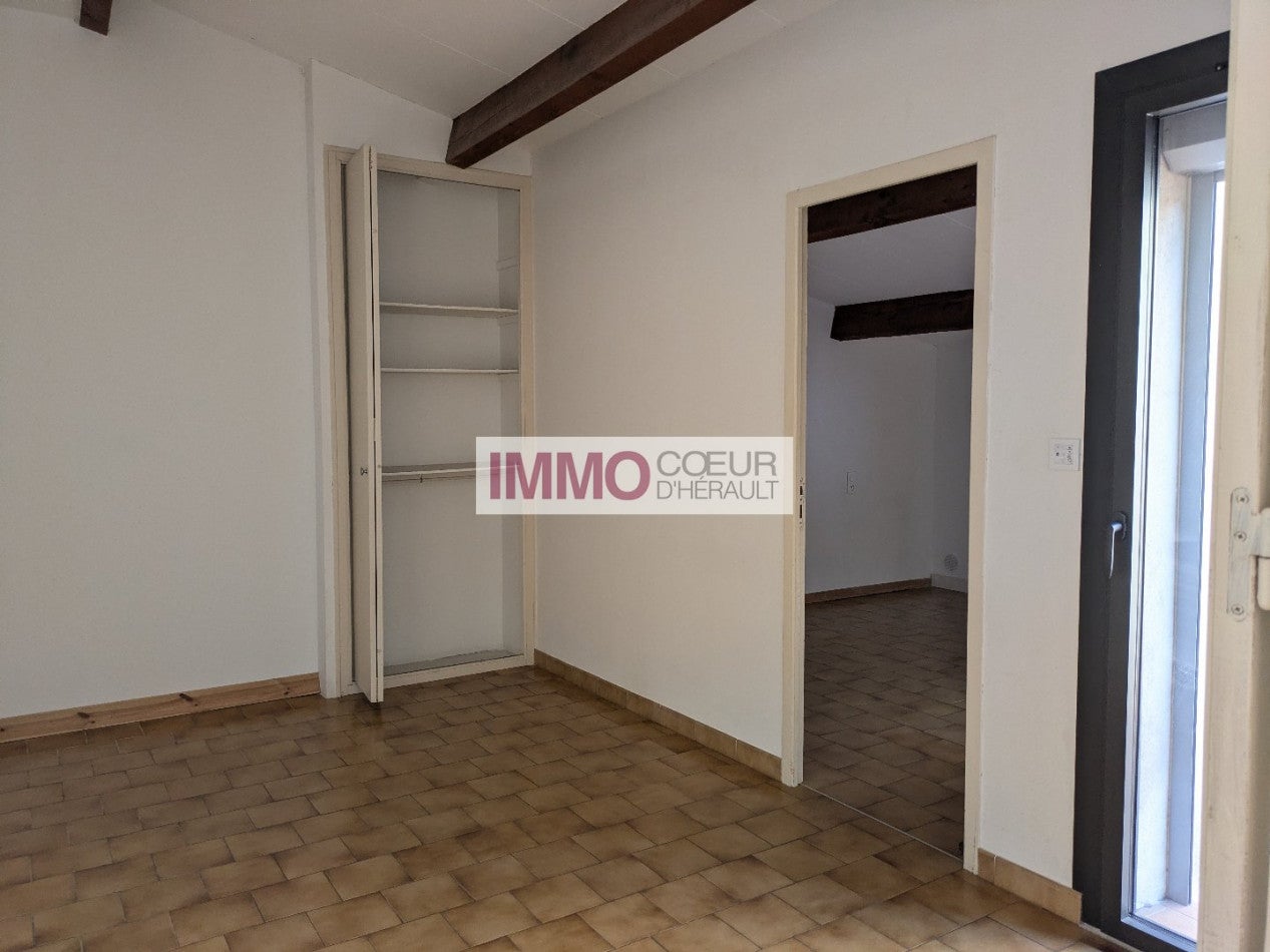 Appartement Rue Lamartine à Clermont-l'Hérault