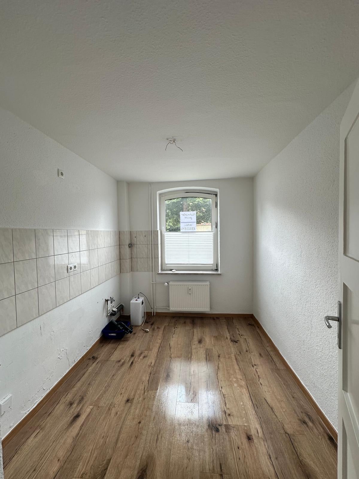 Wohnung Pappeldamm in Salzgitter