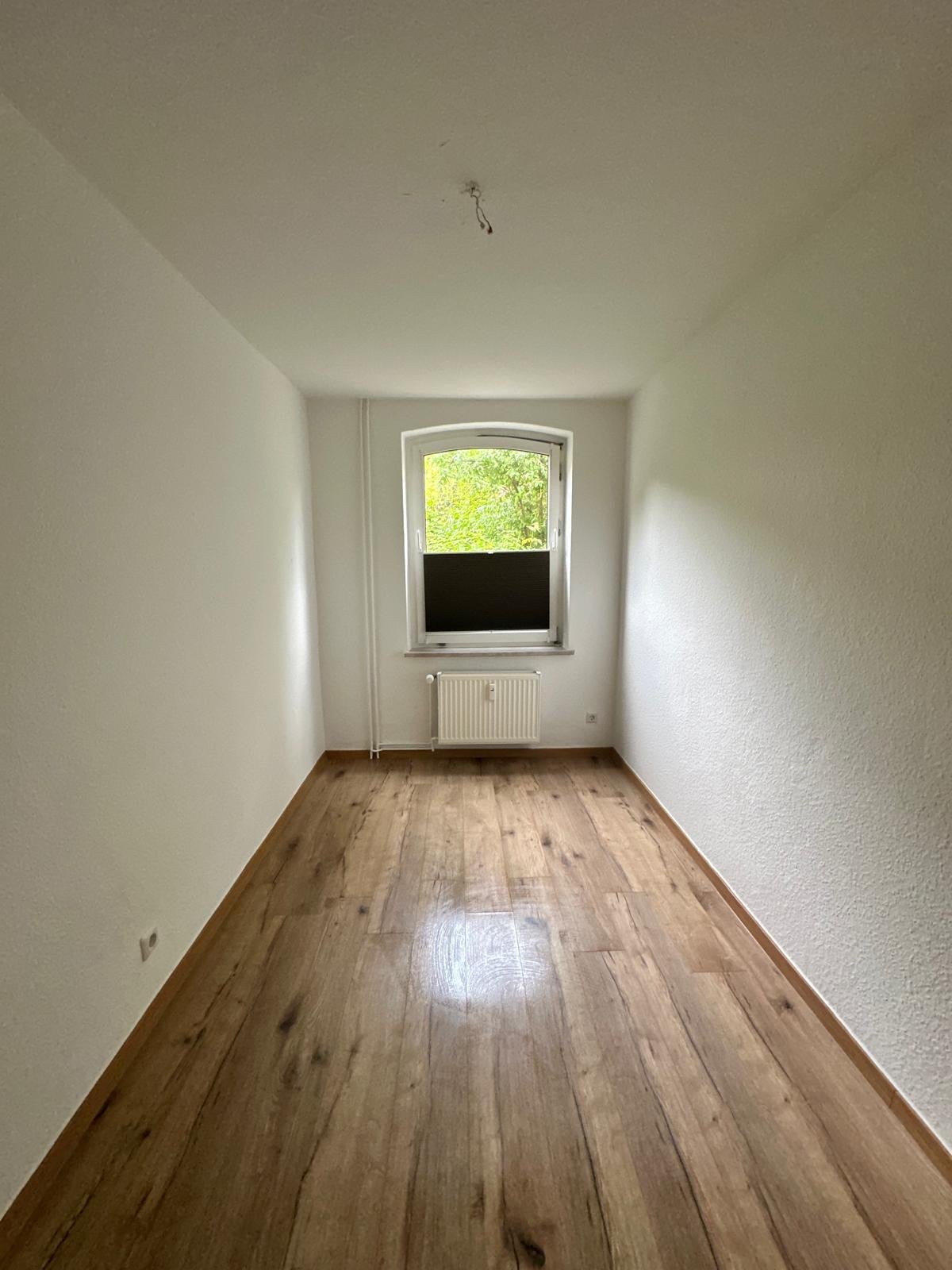 Wohnung Pappeldamm in Salzgitter
