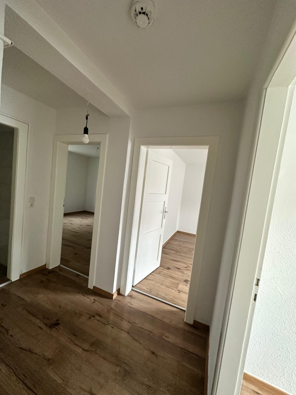 Wohnung Pappeldamm in Salzgitter