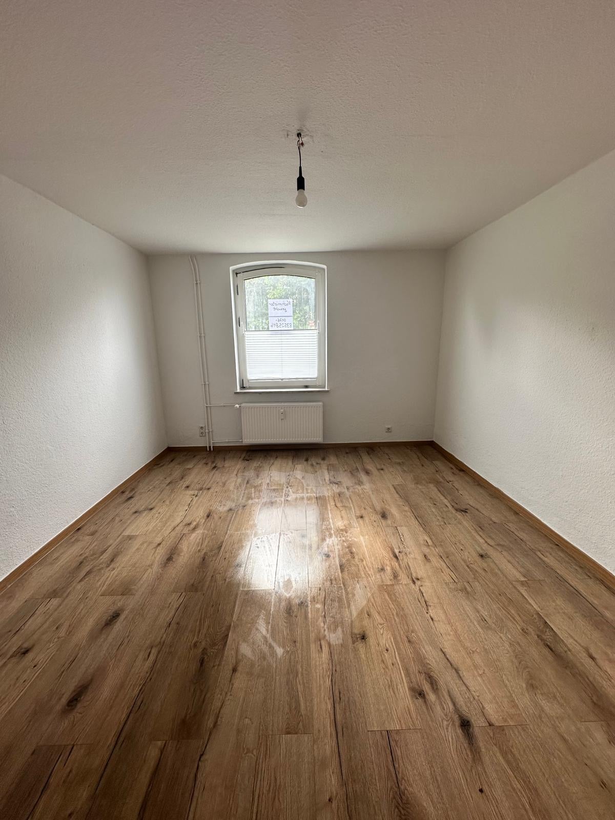 Wohnung Pappeldamm in Salzgitter