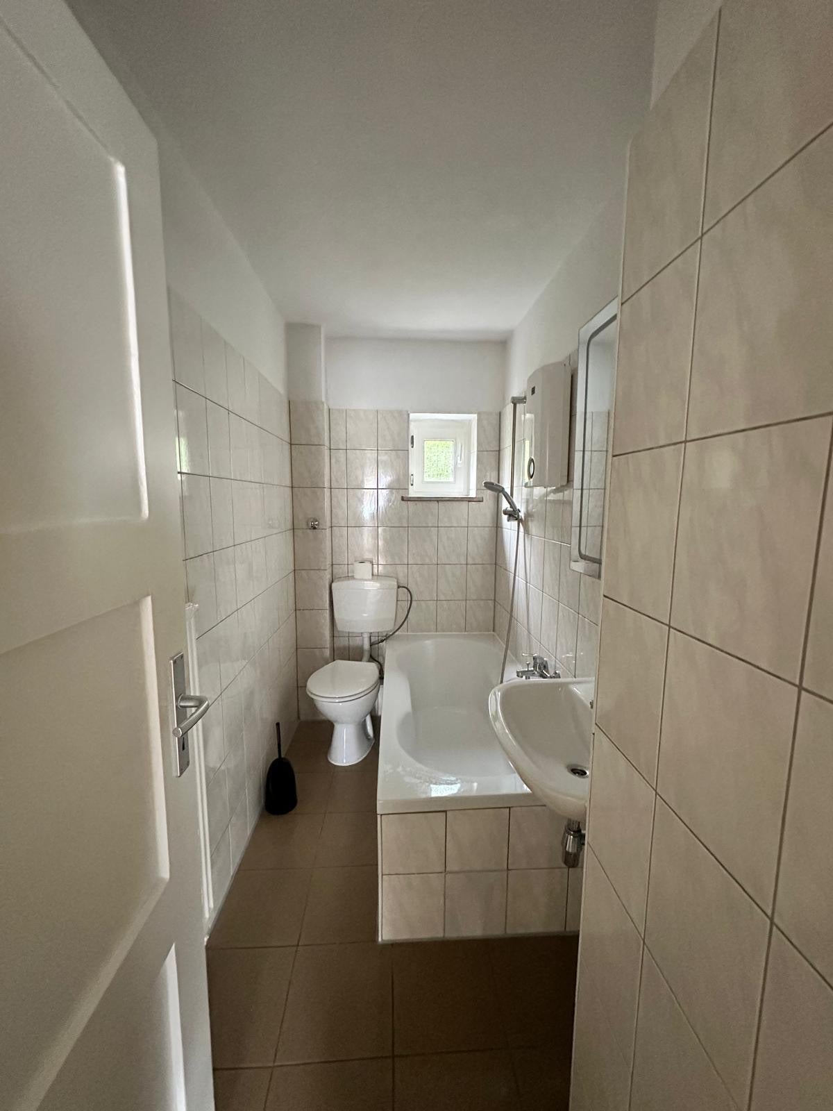 Wohnung Pappeldamm in Salzgitter