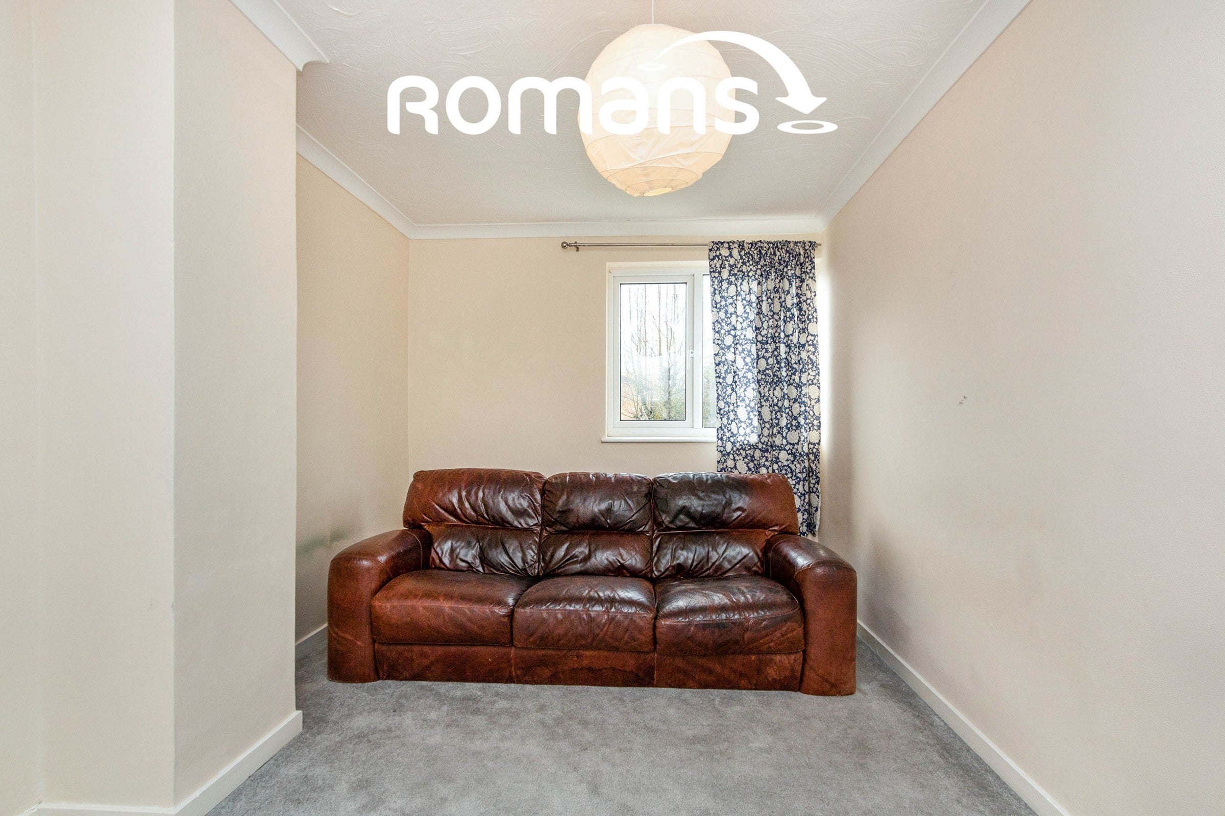House Laburnum Way in Basingstoke and Deane