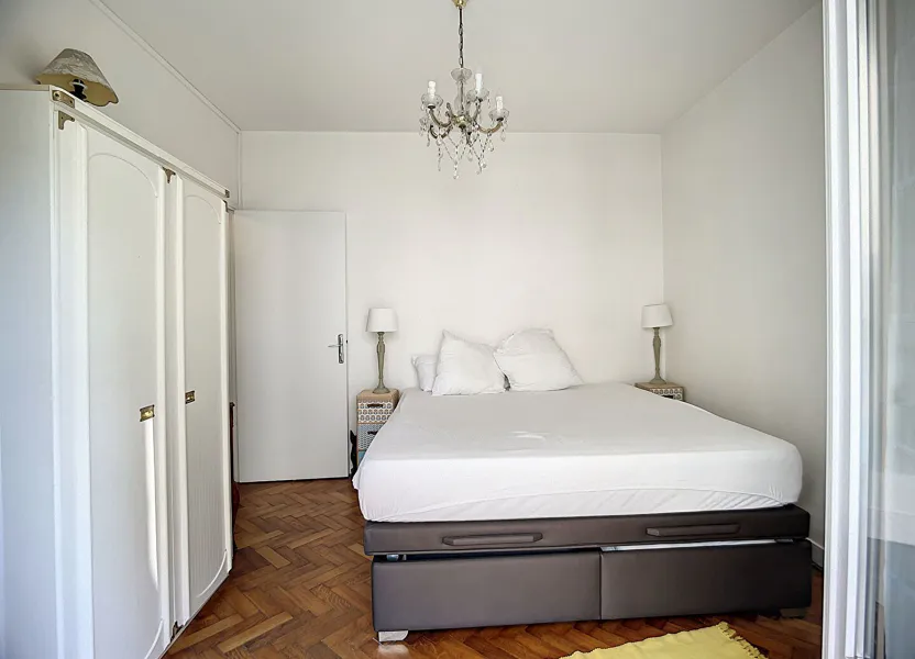 Appartement Rue de France à Nice
