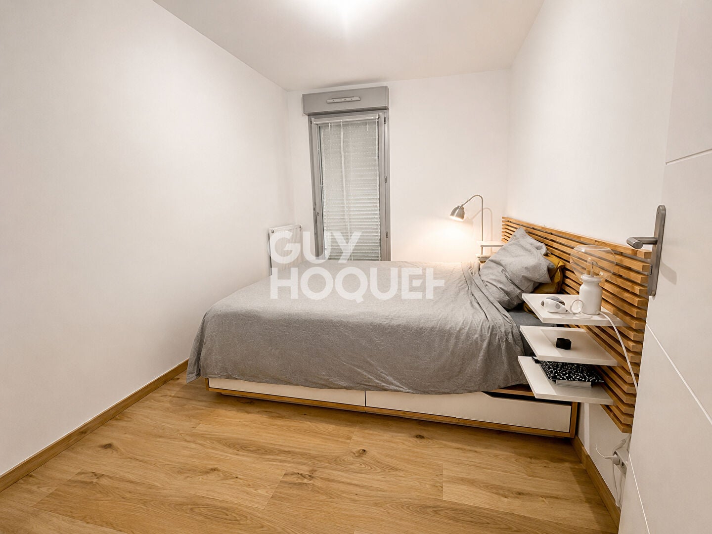 Flat Allée de la Fosse Piqueuse in Chambray-lès-Tours