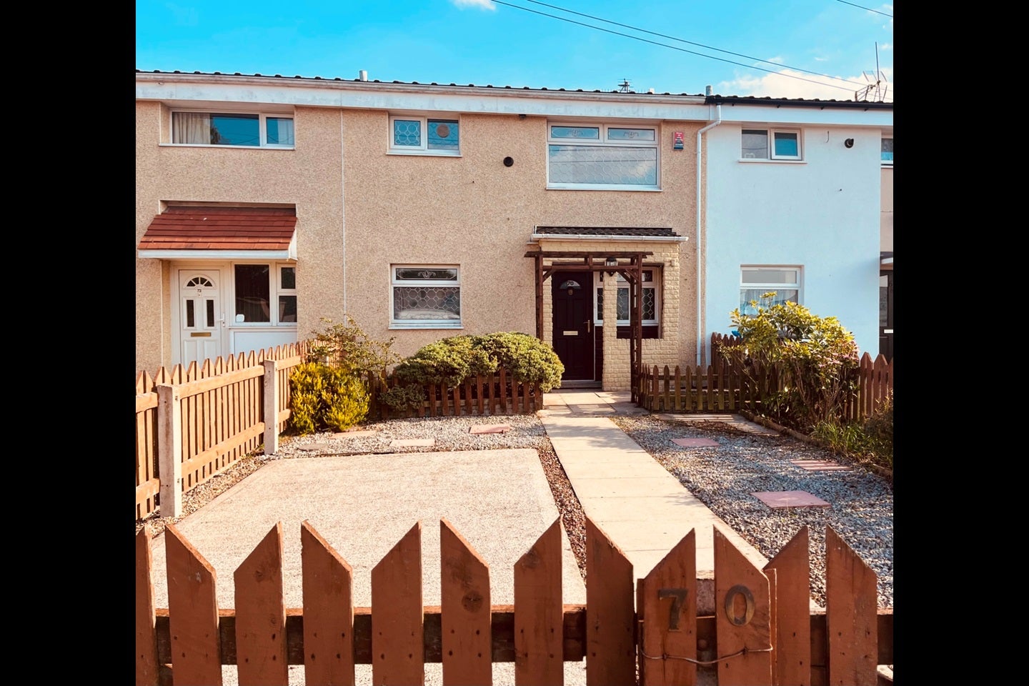 House Hardane in Hull