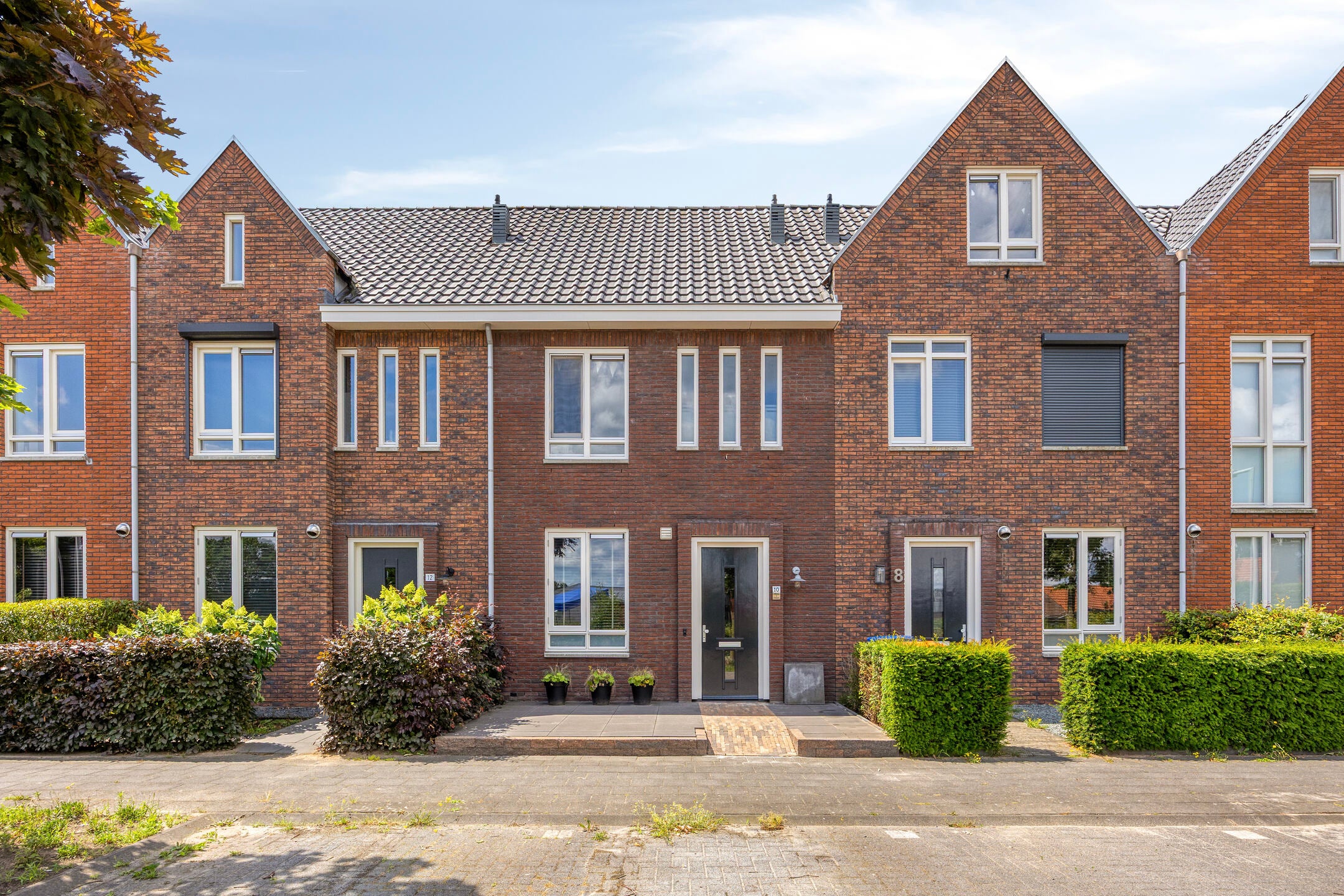 Huis Zijdehoenderlaan 10 in Barneveld