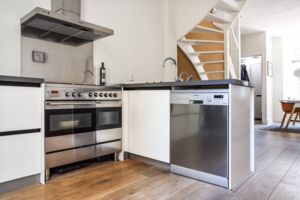 Huis Lange Lakenstraat 10