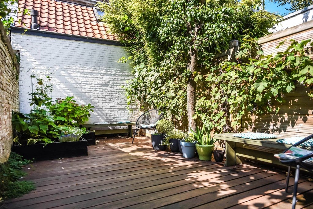 Huis Lange Lakenstraat 5