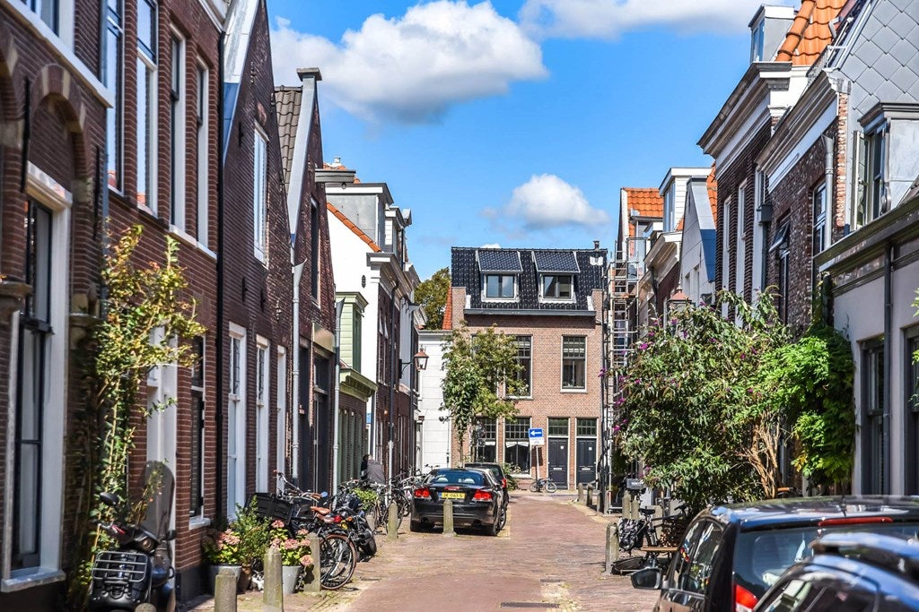 Huis Lange Lakenstraat 24
