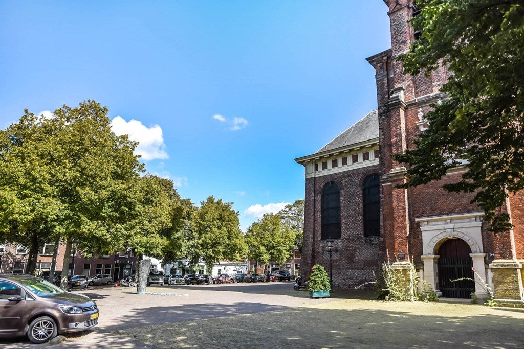 Huis Lange Lakenstraat 25