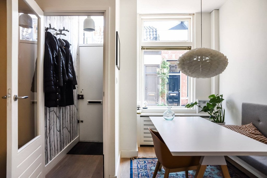 Huis Lange Lakenstraat 8