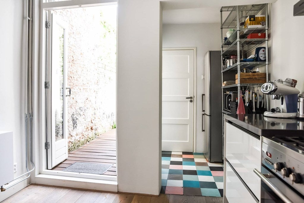 Huis Lange Lakenstraat 11