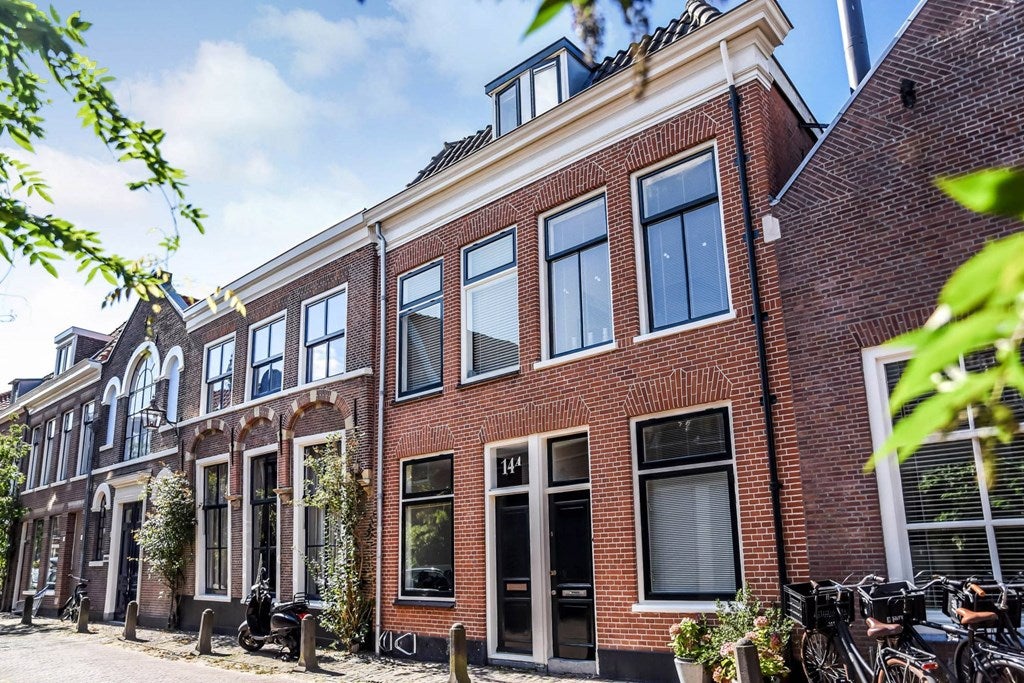 Appartement te huur in Haarlem – Lange Lakenstraat – foto 1