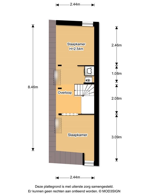 Huis Lange Lakenstraat 28