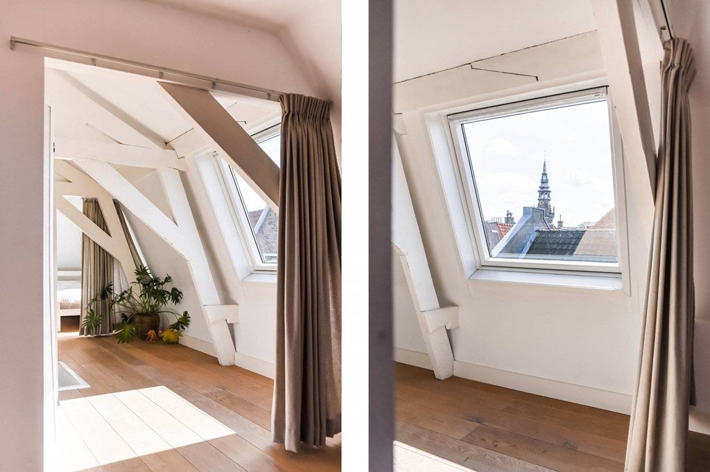 Huis Lange Lakenstraat 22