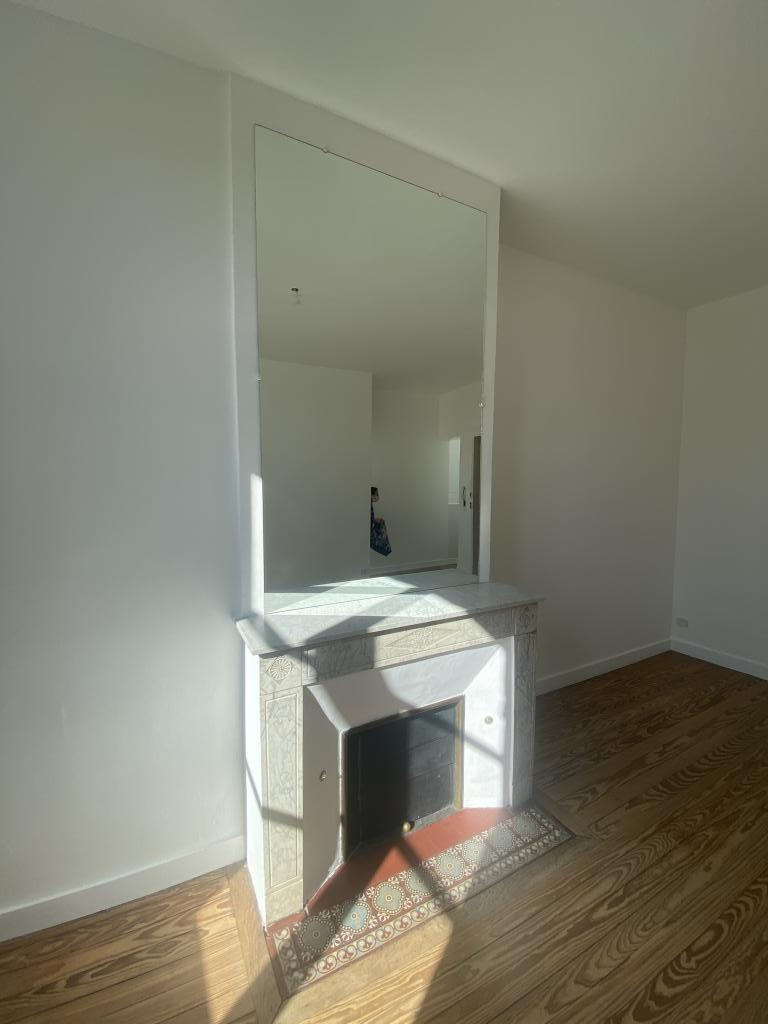 Appartement Rue Notre-Dame à Bordeaux
