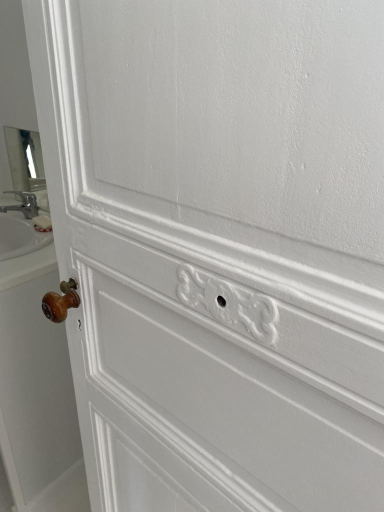 Flat Rue Notre-Dame in Bordeaux