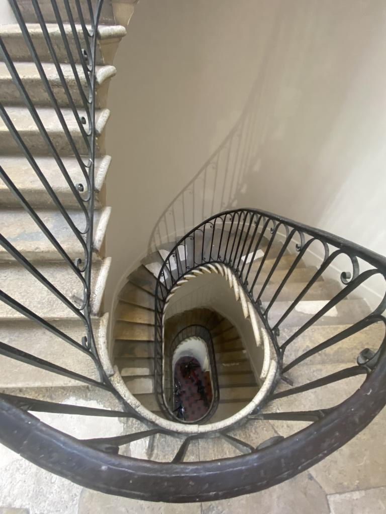 Appartement Rue Notre-Dame à Bordeaux