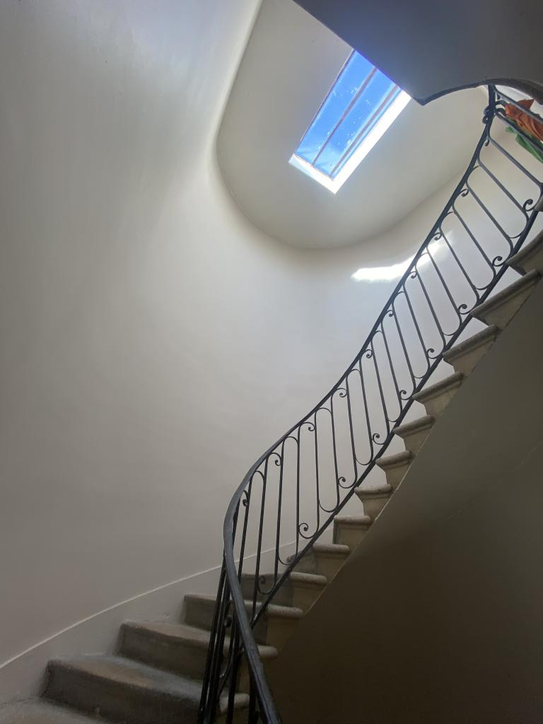 Appartement Rue Notre-Dame à Bordeaux