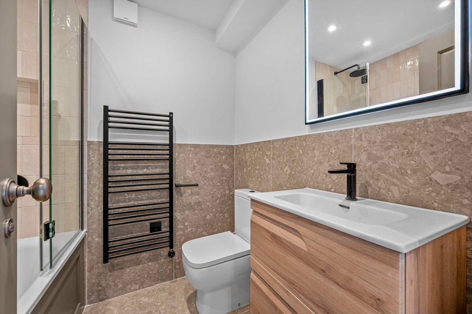 Flat Southampton Row in Greater London