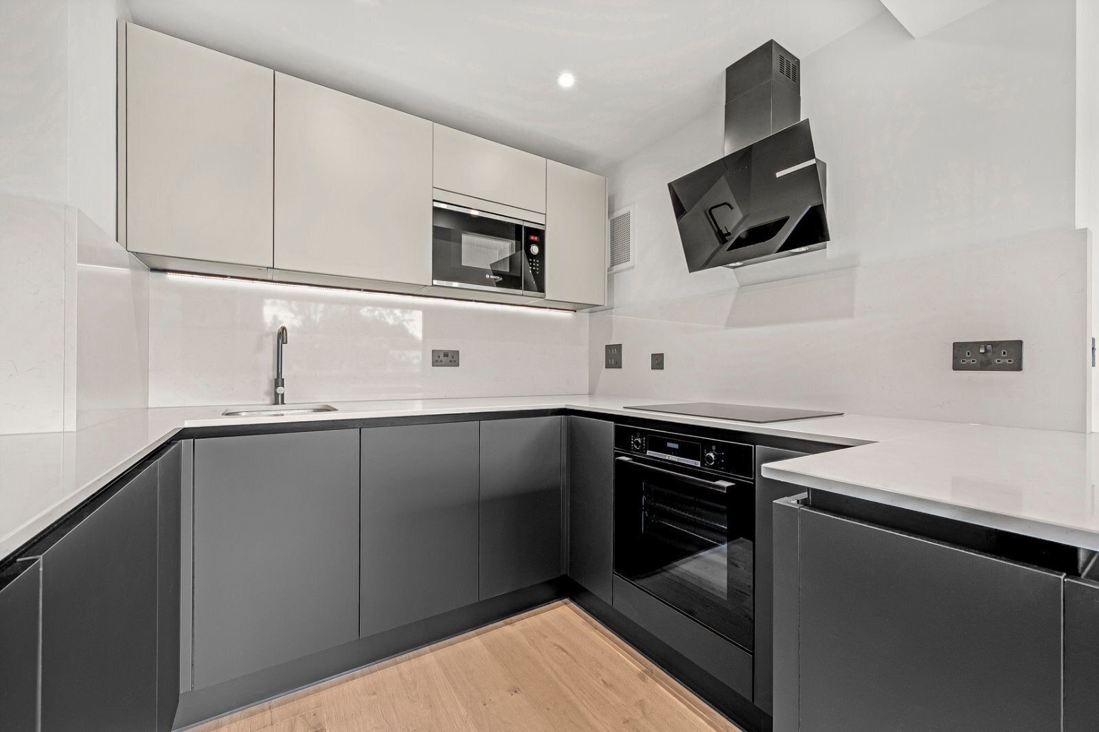 Flat Southampton Row in Greater London