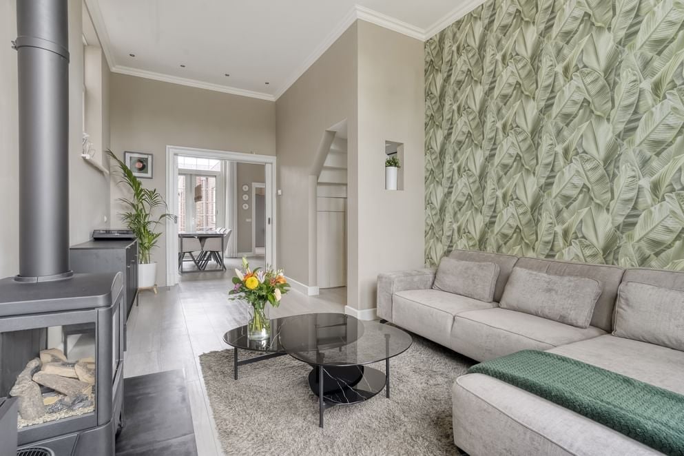 Huis Haven Noordzijde 93 in Almelo