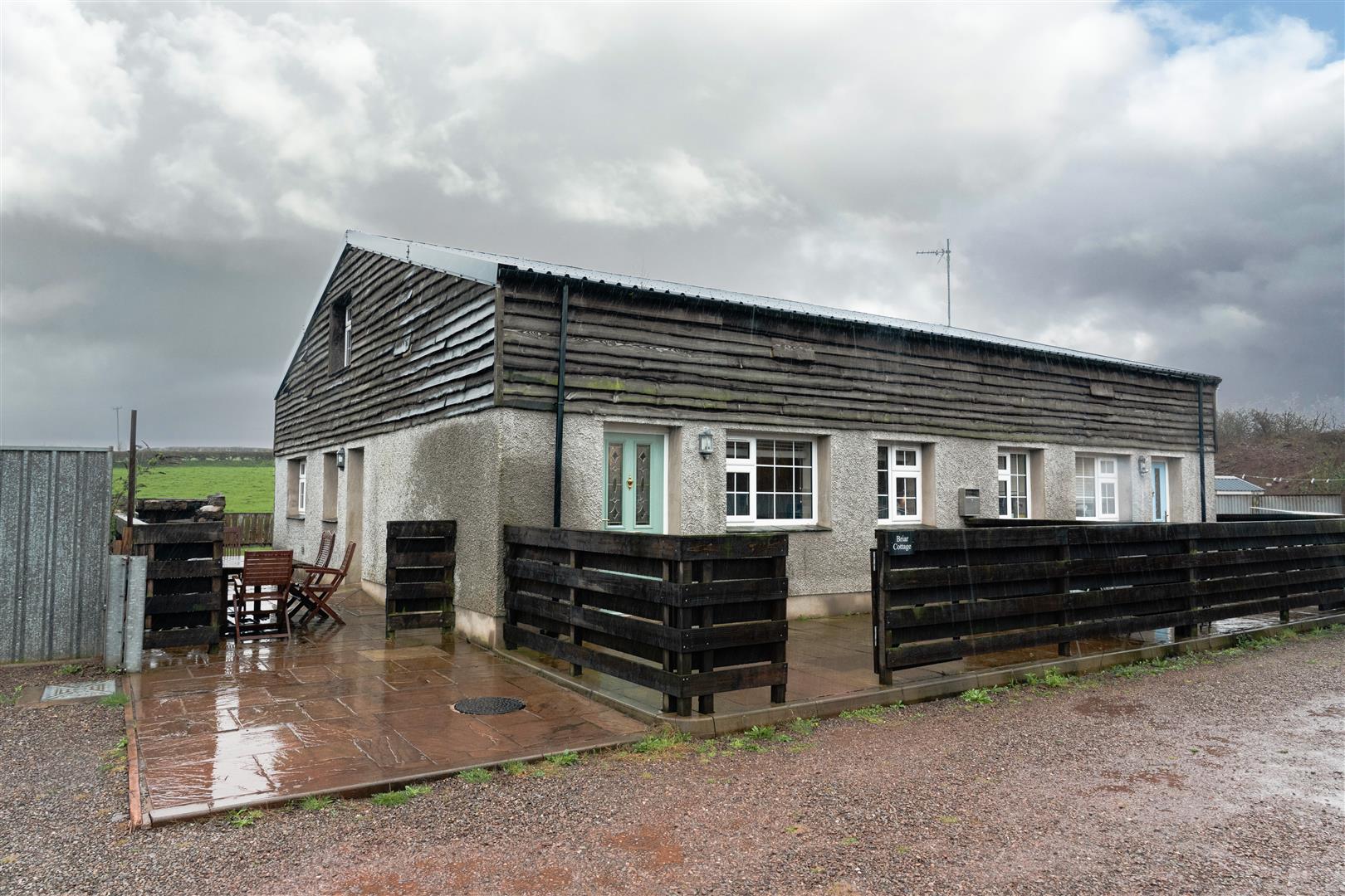 House Urswick Road in Dalton-in-Furness