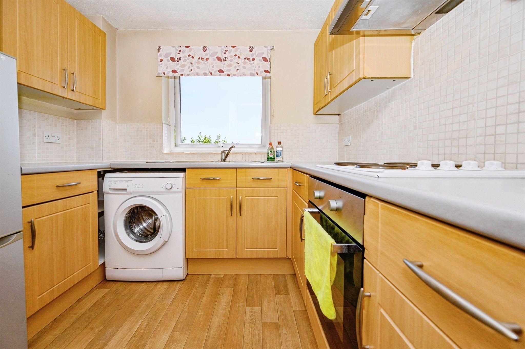 Flat Chenies Court in Dacorum
