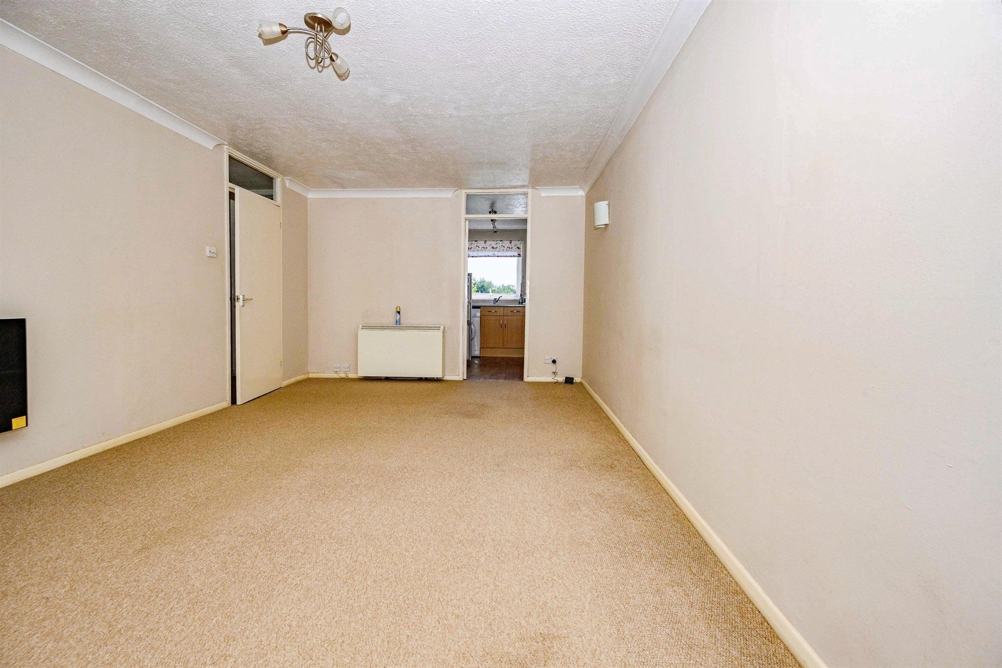 Flat Chenies Court in Dacorum