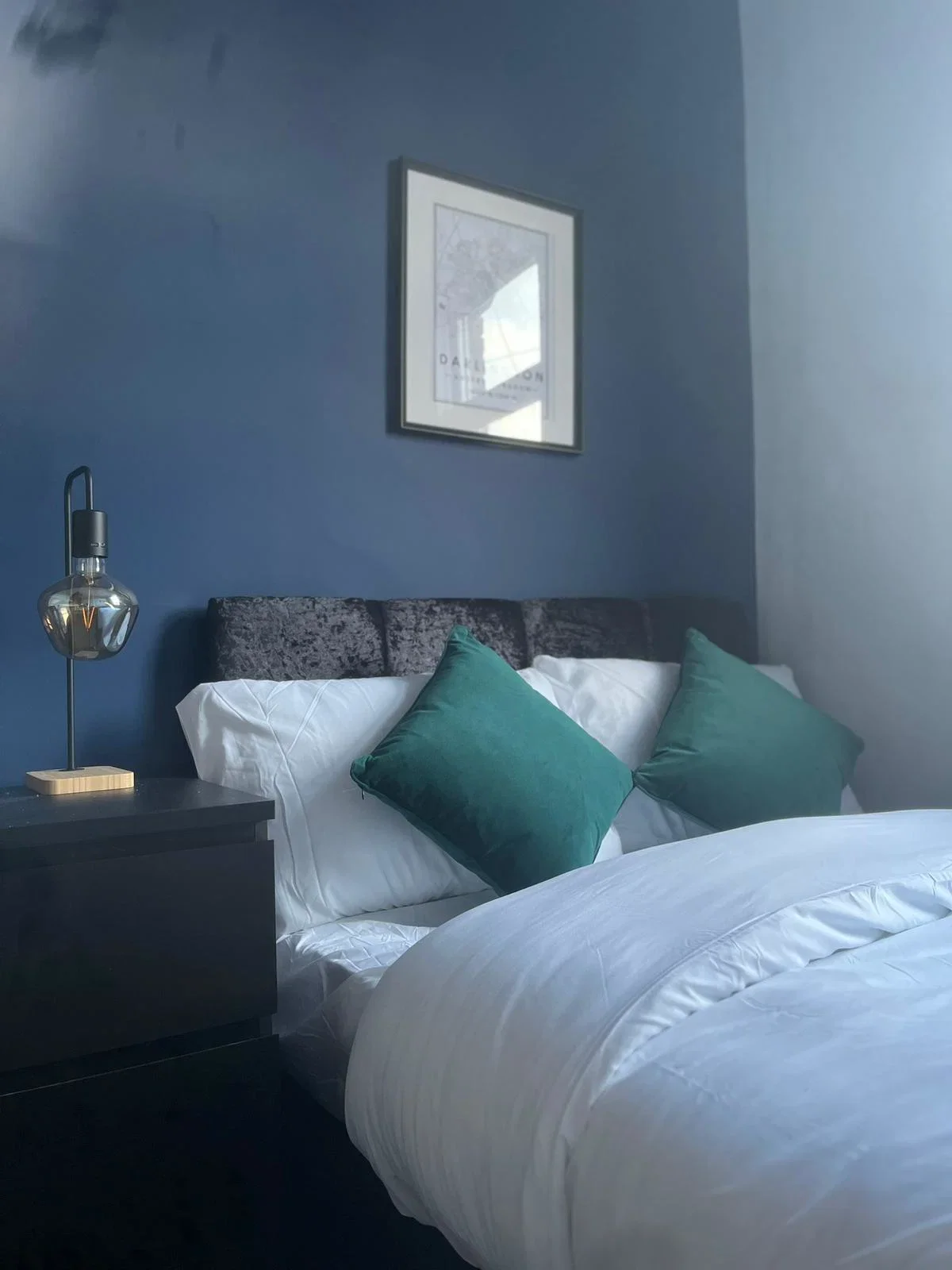 House Forster Street in Darlington