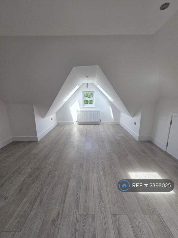 Flat Rectory Park in Greater London
