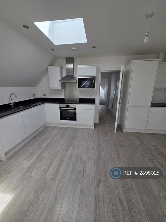 Flat Rectory Park in Greater London
